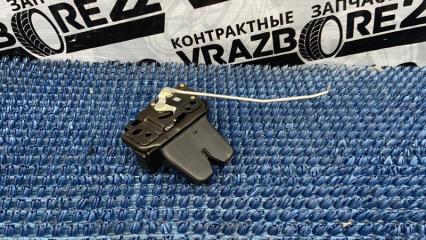 Замок багажника Toyota Allion 2006 ZZT240-0111879 1ZZ-FE 64600-20010 контрактная