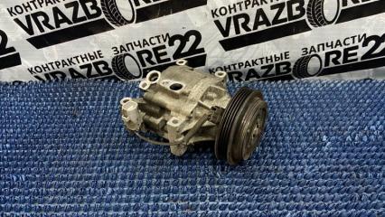 Компрессор кондиционера Toyota Corolla 2000 NZE121-3009477 1NZ-FE 88320-1A481 контрактная