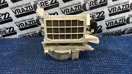 Корпус печки Toyota Vista Ardeo 2001 SV50-0057992 3S-FSE 87130-32160 контрактная