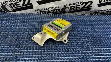 Блок управления airbag Toyota Harrier 1999 MCU15-0097215 1MZ-FE 89170-0w020 контрактная