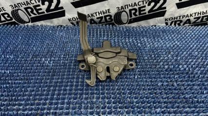 Замок капота Toyota Vista Ardeo 2000 SV50-0047371 3S-FSE 53510-32160 контрактная