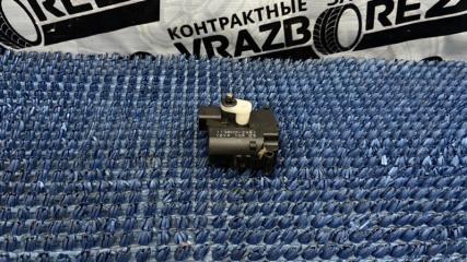 Сервопривод заслонок печки Toyota Vista Ardeo 2001 ZZV50-0047060 1ZZ-FE 1138002051 контрактная