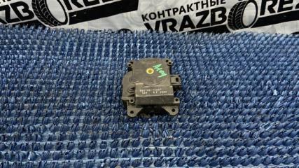 Сервопривод заслонок печки Toyota Allion 2004 ZZT245-0024098 1ZZ-FE 063700-7440 контрактная