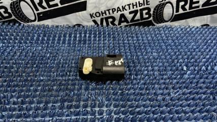 Сервопривод заслонок печки Subaru Forester 2003