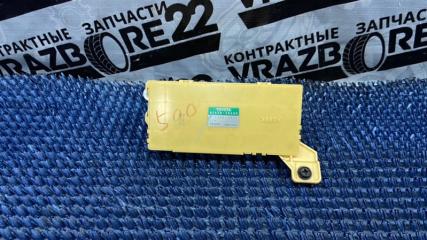 Блок управления климат-контролем Toyota Premio 2003 AZT240-0016443 1AZ-FSE 88650-2b680 контрактная