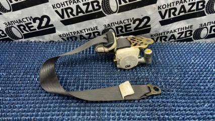 Ремень безопасности передний левый Toyota Vista Ardeo 2000 SV50-0050518 3S-FSE 73220-63010-C2 контрактная