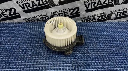 Мотор печки Toyota Vitz NCP91 87103-52120 контрактная