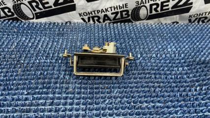 Ручка открывания багажника Toyota Vista Ardeo 2001