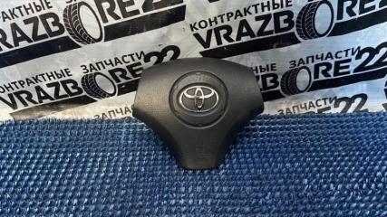 Подушка безопасности водителя Toyota Premio 2002 ZZT245-0005215 1ZZ-FE 45130-13040-B0 контрактная