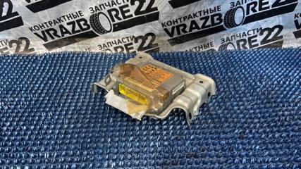 Блок управления airbag Toyota Vista Ardeo 1999