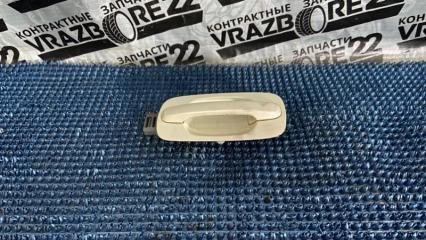 Ручка двери внешняя задняя левая Toyota Vista Ardeo 2000 SV50-0045879 3S-FSE 69240-32080-A1 контрактная