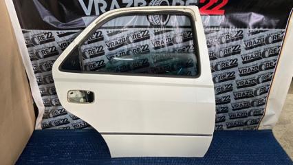 Дверь задняя правая Toyota Vista Ardeo 2000