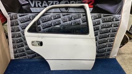 Дверь задняя правая Toyota Vista Ardeo 1998