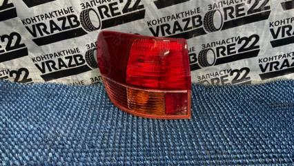 Фонарь задний левый Toyota Vista Ardeo 2000