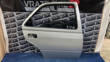 Дверь задняя правая Toyota Vista Ardeo 2000