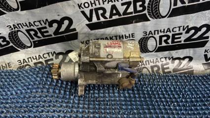 Стартер Toyota Vista Ardeo