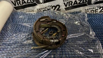 Колодки ручника Toyota Vista Ardeo