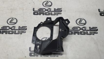 Кронштейн ПТФ передний правый Lexus RX450h GYL25 2GRFXS контрактная