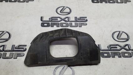 Кронштейн ПТФ передний левый Lexus RX400h MHU38 3MZFE контрактная