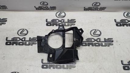 Кронштейн ПТФ передний правый Lexus RX300 AGL25 8ARFTS контрактная