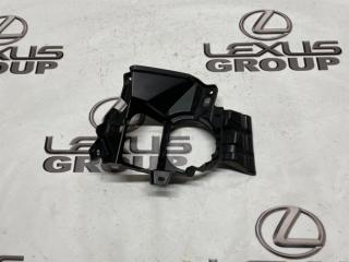 Кронштейн ПТФ передний правый Lexus RX450h GYL25 2GRFXS контрактная