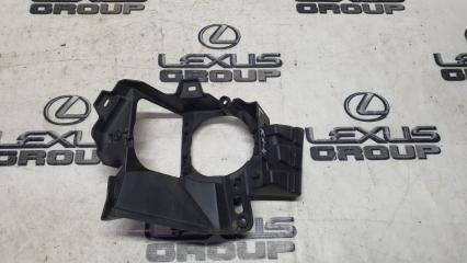 Кронштейн ПТФ передний левый Lexus RX450h GYL25 2GRFXS контрактная