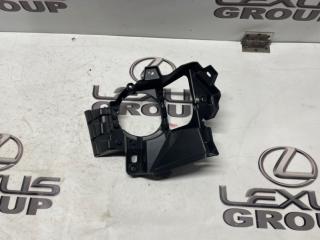 Кронштейн ПТФ передний правый Lexus RX450h GYL25 2GRFXS контрактная