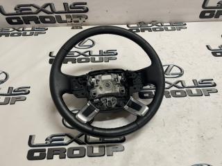 Рулевое колесо Land Rover Range Rover L405 30DDTX контрактная