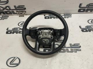 Рулевое колесо Land Rover Range Rover Sport L494 30DDTX контрактная