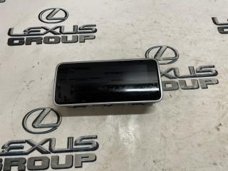 Дисплей информационный Land Rover Range Rover Velar L560 AJ200 контрактная