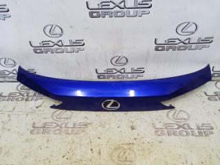 Накладка крышки багажника Lexus NX300h AYZ15L 2ARFXE контрактная