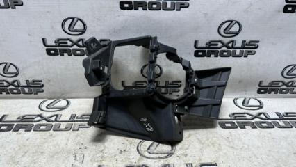 Кронштейн ПТФ передний правый Lexus RX450h GYL25 2GRFXS контрактная