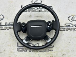 Рулевое колесо Land Rover Discovery L462 30DDTX контрактная