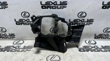 Кронштейн ПТФ передний правый Lexus RX450h GYL25 2GRFXE контрактная