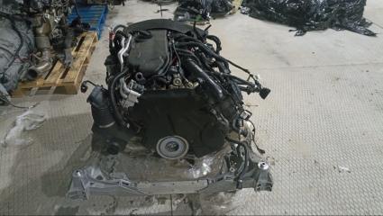 Двигатель BMW 5 - Series G30 B57D30 контрактная