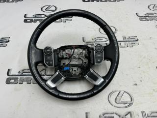 Рулевое колесо Land Rover Range Rover L405 448DT контрактная