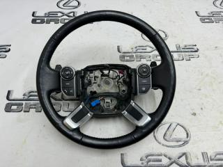 Рулевое колесо Land Rover Range Rover L405 448DT контрактная