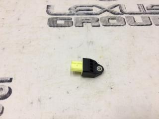 Датчик удара передний Toyota Land Cruiser Prado GDJ150 2021 1GDFTV