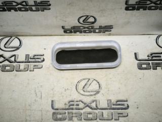 Воздуховод Lexus ES300h AXZH10 2020 A25AFXS