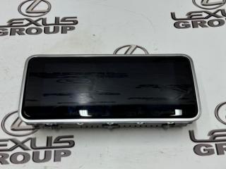 Дисплей информационный Land Rover Range Rover Velar L560 AJ21D4 контрактная