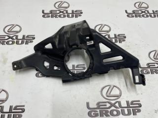 Кронштейн ПТФ передний правый Lexus RX450h GYL15 2GRFXE контрактная