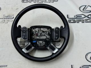 Рулевое колесо Land Rover Discovery L462 30DDTX контрактная
