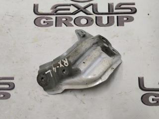 Кронштейн крыла передний левый Lexus RX350 GGL25 2GRFKS контрактная