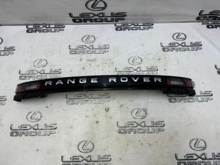 Фонарь задний Land Rover Range Rover Velar L560 AJ200 контрактная
