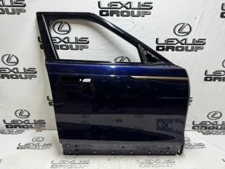Дверь передняя правая Land Rover Range Rover Velar L560 AJ21D4 контрактная