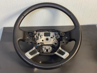 Рулевое колесо Land Rover Range Rover L405 508PS контрактная
