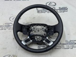 Рулевое колесо Land Rover Discovery L462 30DDTX контрактная