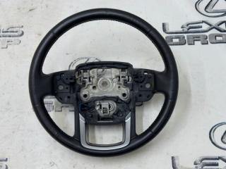Рулевое колесо Land Rover Range Rover Sport L494 30DDTX контрактная