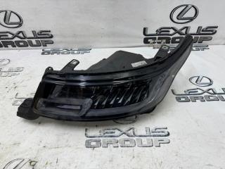 Фара передняя левая Land Rover Range Rover Sport L494 508PS контрактная