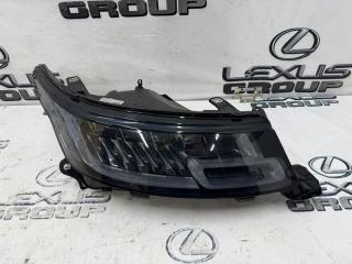 Фара передняя правая Land Rover Range Rover Sport L494 508PS контрактная